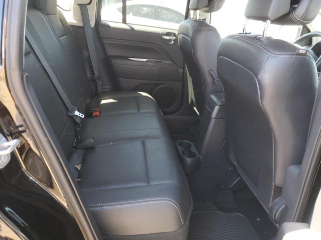1C4NJDEB2GD534544 Jeep Compass Latitude