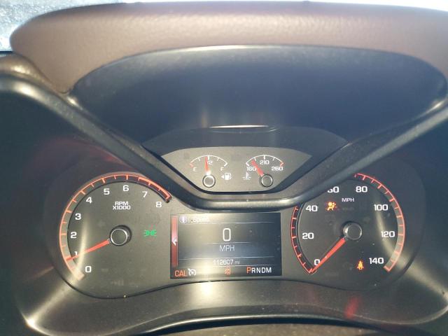 1GTG6CE30F1134964 GMC CANYON SLT