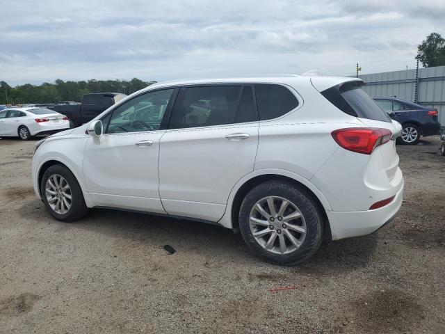 LRBFXCSA5KD002432 Buick Envision Essence