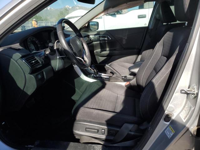 1HGCR2F5XEA276240 Honda Accord Sport