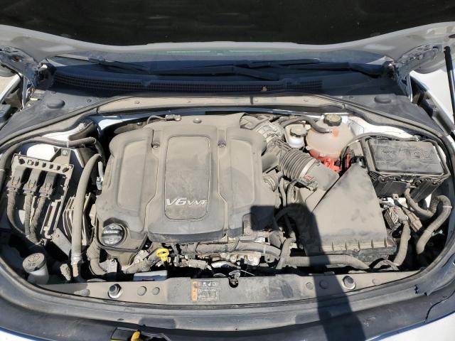 1G4ZP5SS0JU110759 Buick Lacrosse Essence