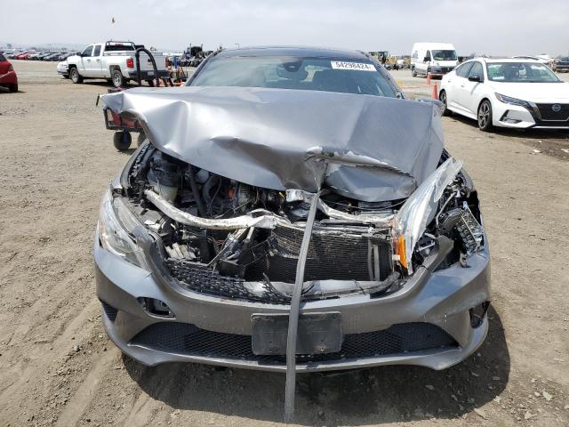 WDDSJ4EB6FN262923 Mercedes-Benz CLA 250