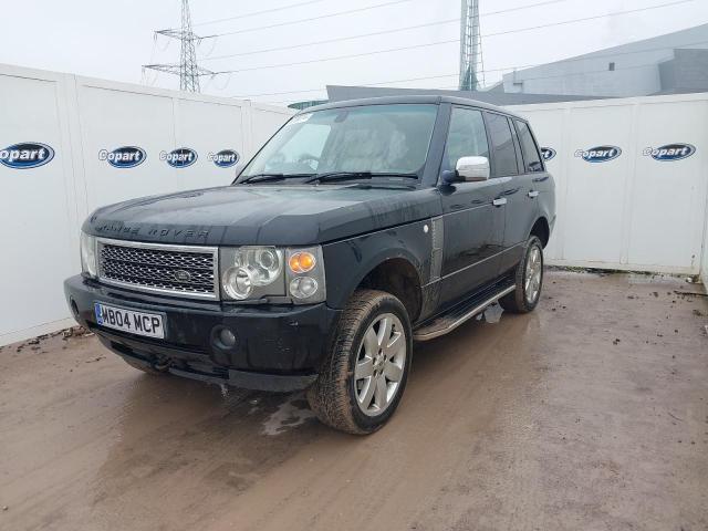 Auction sale of the 2004 Land Rover Range Rove, vin: *****************, lot number: 52790744