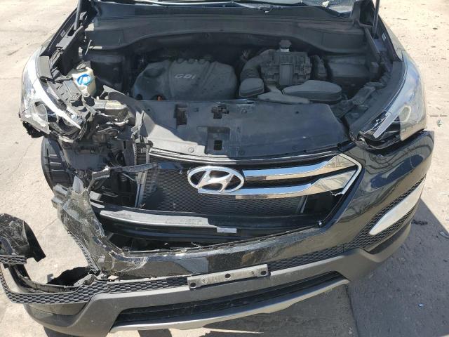 5XYZU3LB4EG185567 Hyundai SANTA FE SPORT