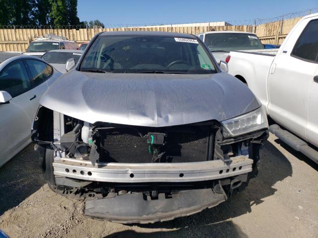5FRYD4H54HB020892 Acura MDX TECHNO