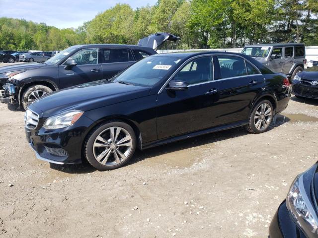 Auction sale of the 2016 Mercedes-benz E 350 4matic, vin: WDDHF8JB6GB168455, lot number: 54605584