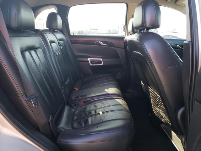 3GNAL4EK5ES521607 Chevrolet Captiva Ltz