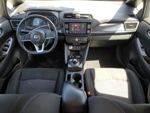 1N4BZ1CV3MC555143 Nissan Leaf Sv Plus