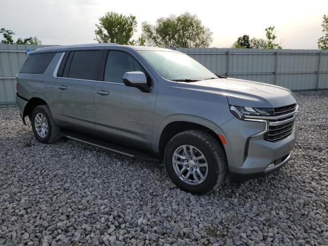 1GNSKCKD9PR289591 Chevrolet Suburban K1500 Lt