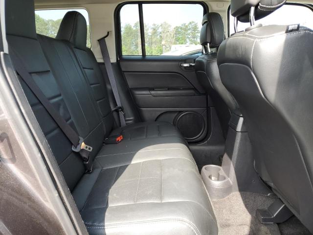 1C4NJRFB9HD194788 Jeep Patriot Latitude