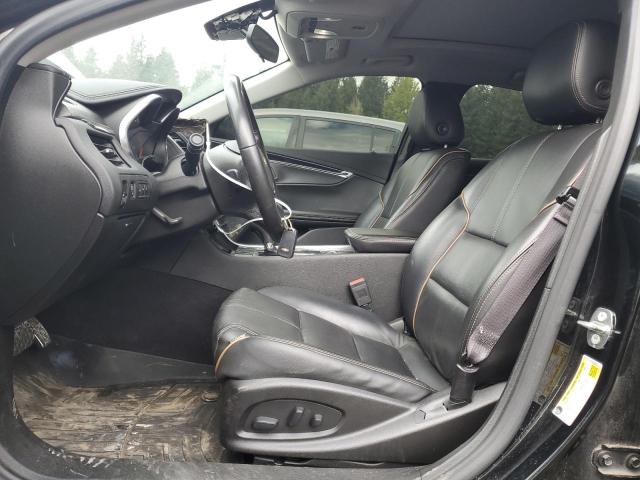 2G1145S32G9203042 Chevrolet IMPALA LTZ