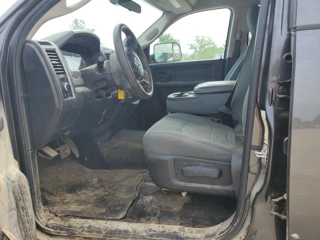 3C6UR5CJ2JG379578 RAM 2500 St