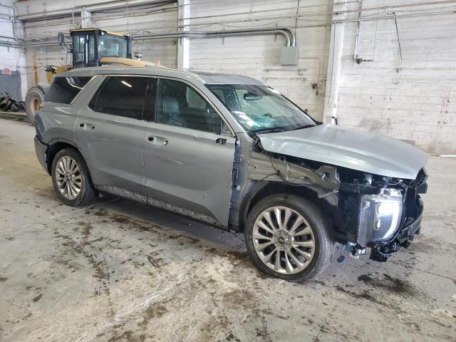 KM8R5DHE1LU075606 Hyundai Palisade Limited