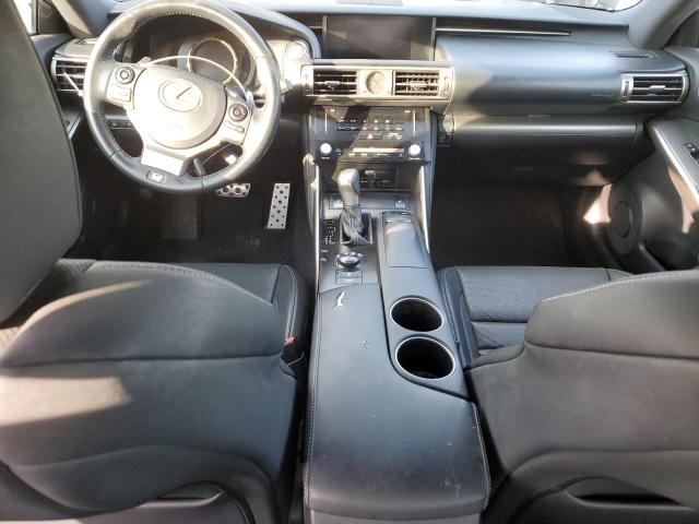 JTHBE1D28E5002857 Lexus IS 350