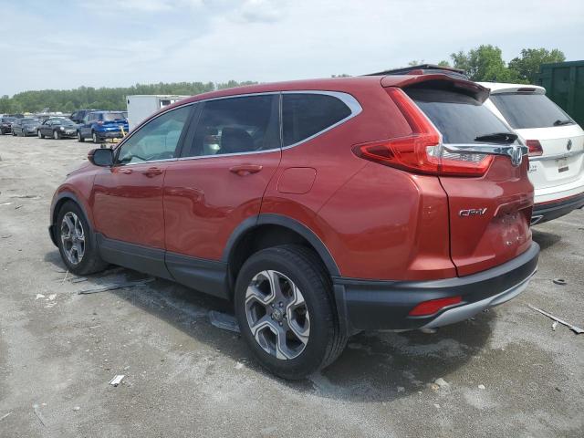 5J6RW2H56HL031971 Honda CR-V EX