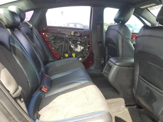 1C3CCCBB1FN675926 Chrysler 200 S
