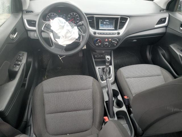 3KPC24A65ME132430 Hyundai ACCENT SE