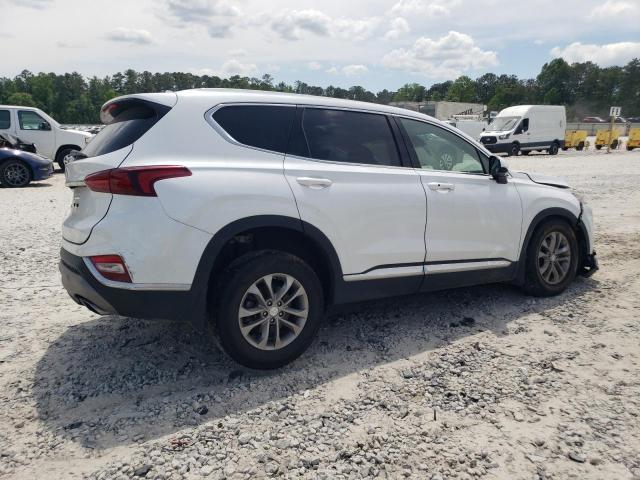 5NMS33AD9KH107781 Hyundai Santa Fe Sel