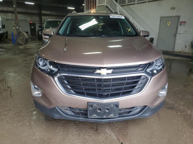 2GNAXSEV3J6342770 Chevrolet EQUINOX LT