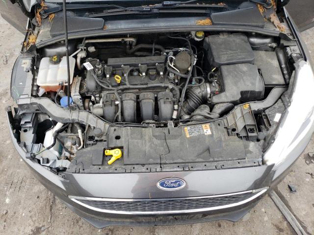 1FADP3F26GL256682 Ford FOCUS SE