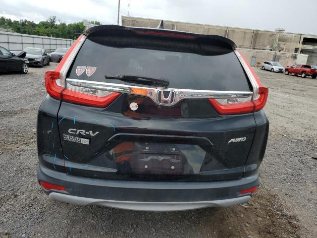 2HKRW2H50HH601179 Honda CR-V EX