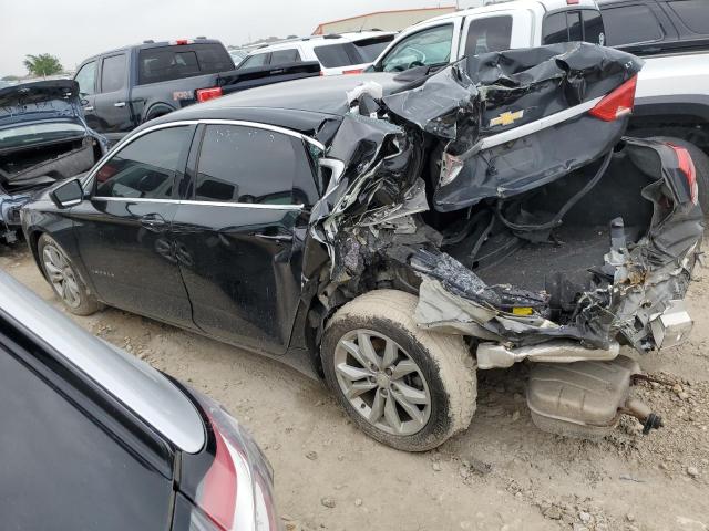 2G11Z5SA0K9124171 Chevrolet IMPALA LT