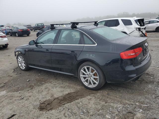 WAUFFAFL0FN002470 Audi A4 Premium Plus