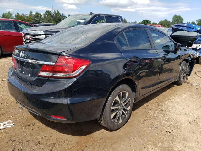 19XFB2F88FE064834 Honda CIVIC EX