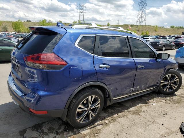5N1AT2MT5JC833333 Nissan ROGUE S