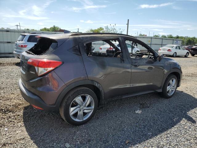 3CZRU6H54LM702364 Honda HR-V EX