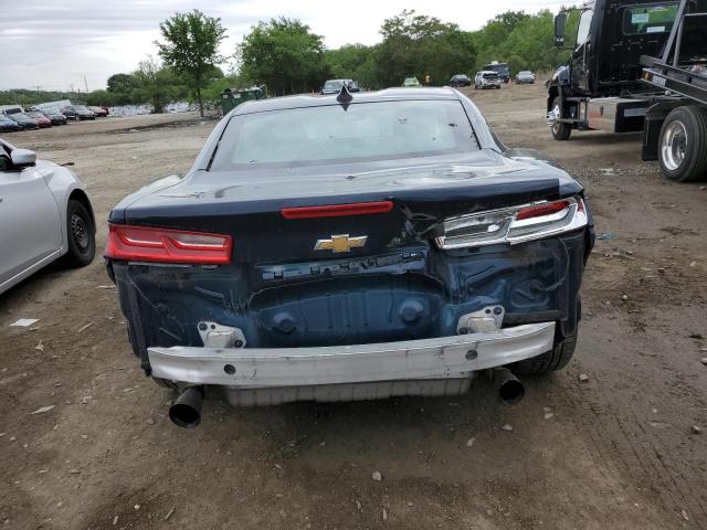 1G1FB1RXXG0176051 Chevrolet CAMARO LT