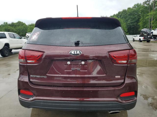 5XYPG4A33KG574342 KIA SORENTO L