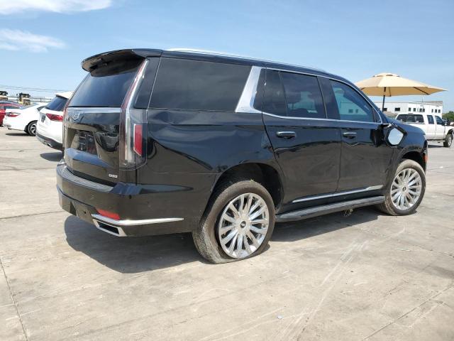 1GYS4BKL5PR515544 Cadillac Escalade Premium Luxury