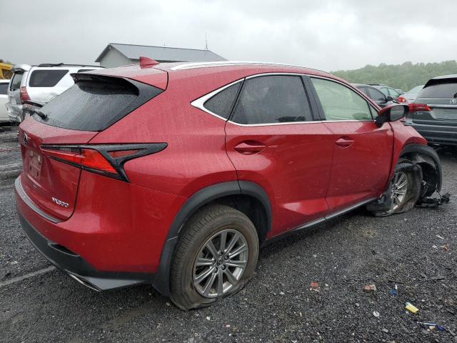 JTJDARDZ2M5028982 Lexus Nx 300 Base
