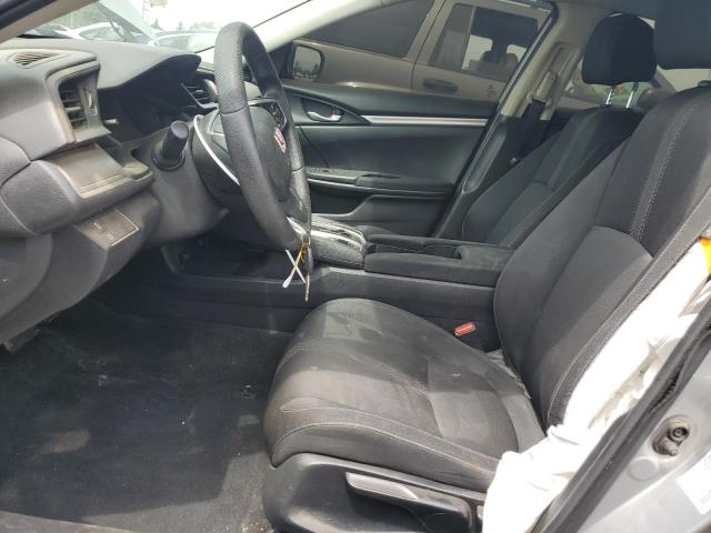 19XFC2F50JE028521 Honda Civic Lx