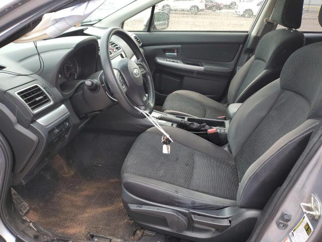 JF2GPACC3F8294737 Subaru Xv Crosstrek 2.0 Premium