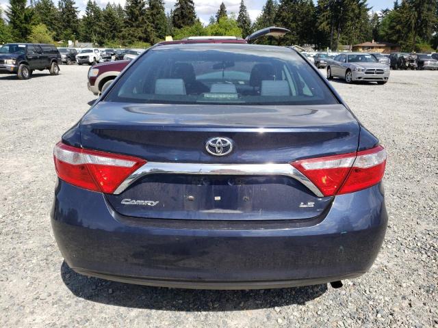 4T4BF1FK6FR487066 Toyota CAMRY LE