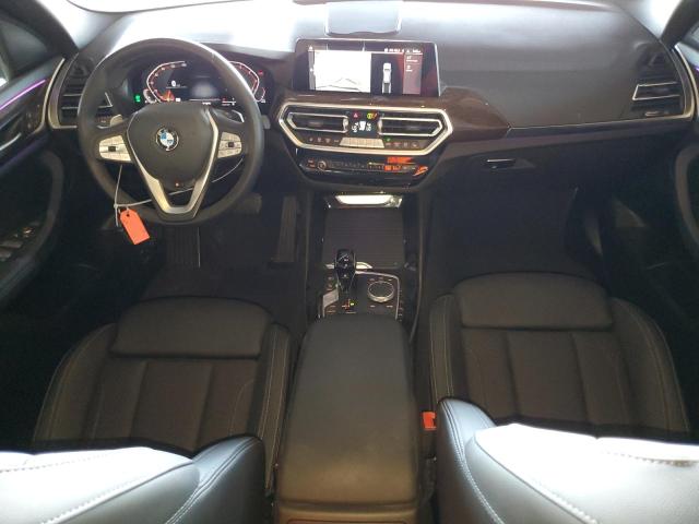 5UX53DP00P9S19653 BMW X3 Xdrive30i
