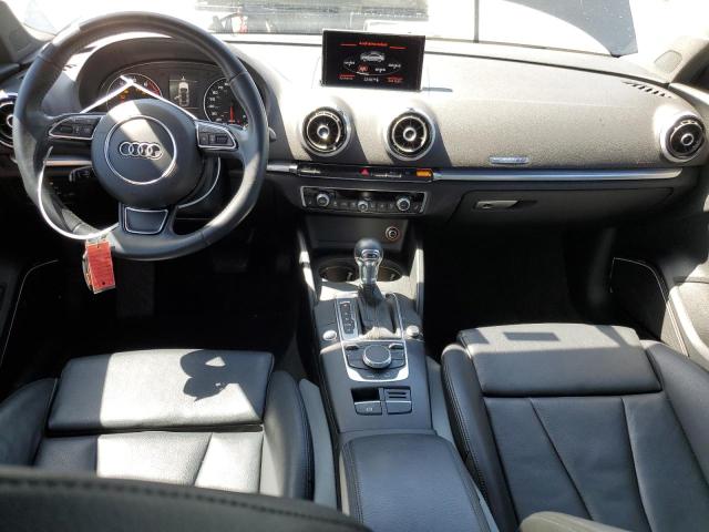 WAUEFGFFXF1010768 Audi A3 Premium Plus
