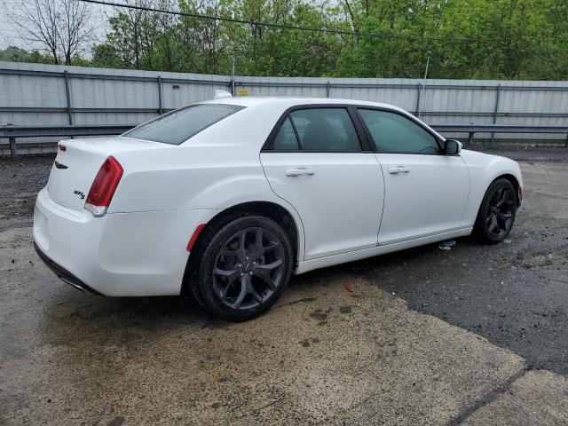 2C3CCABG7MH554727 Chrysler 300 S