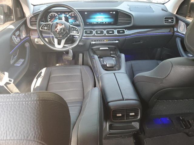 4JGFB4KB9PA955518 Mercedes-Benz Gle 350 4matic