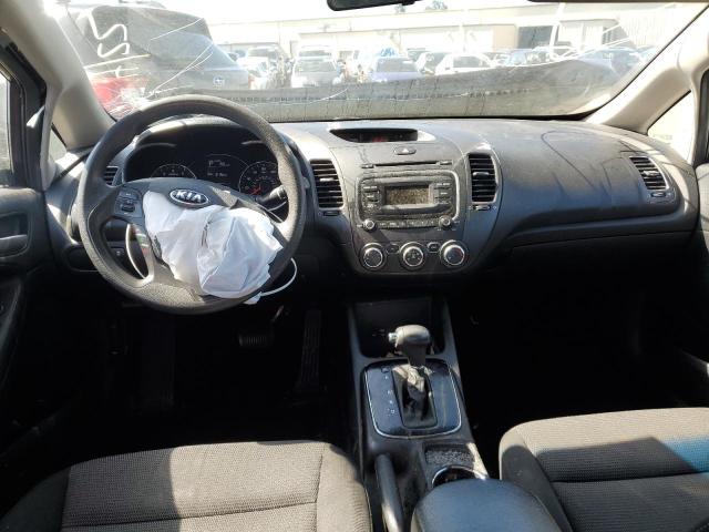 3KPFK4A79HE027546 KIA FORTE LX