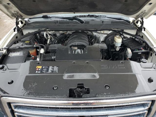 1GKS2BKC9FR539294 GMC YUKON SLT