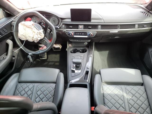 WAUB4AF48JA021734 Audi S4 Premium Plus