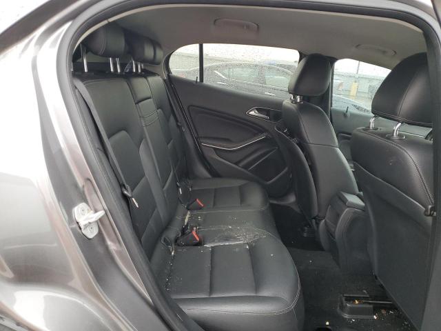 WDCTG4EB1FJ129503 Mercedes-Benz GLA 250