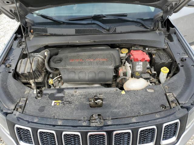 3C4NJCCB8KT660178 Jeep Compass Limited