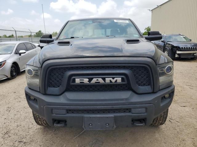 1C6RR7YT0HS763292 RAM 1500 Rebel
