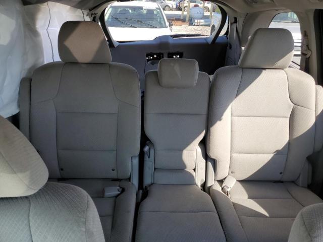 5FNRL5H34GB041026 Honda ODYSSEY SE