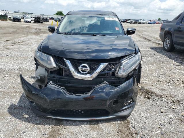 KNMAT2MT7FP573196 Nissan ROGUE S