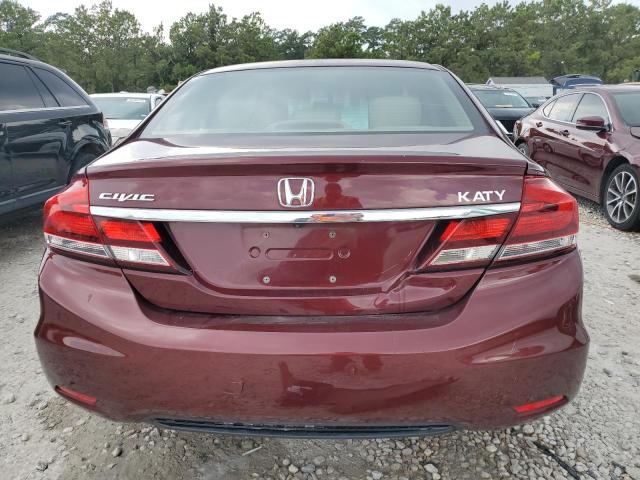 2HGFB2F55FH545071 Honda Civic Lx